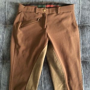 TuffRider Full Seat Breeches